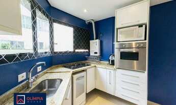 Imagem 5: Locação Apartamento 3 Dormitórios - 137 m² Moema