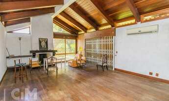 Imagem 4: PORTO ALEGRE - Casa Padrão - Boa Vista