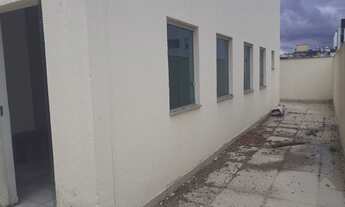 Imagem 6: Sala comercial com area privativa e banheiro 17m2 Bairro Dona Clara