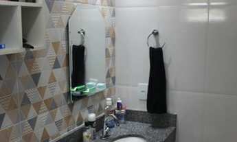 Imagem 2: Casa de condomínio para venda com 140 metros quadrados com 3 quartos em Ponta Negra - Mana