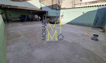 Imagem: Casa 4 quartos - Santa Mônica em Belo Horizonte/MG