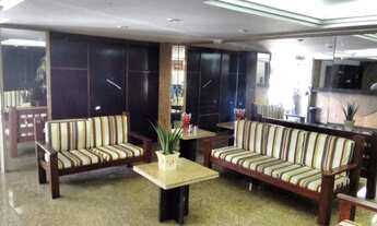 Imagem 2: Apartamento de 1/4 em Lagoa Nova Hotel Residence