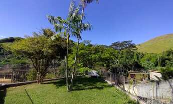 Imagem 6: Casa tipo chácara com 1.560m2 de área total e uma bela vista panorâmica