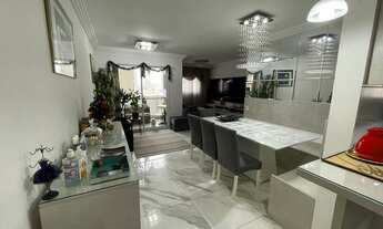 Imagem: Apartamento para venda tem 74 metros quadrados