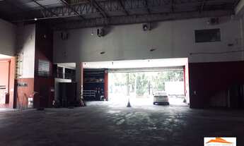 Imagem 6: Galpão/Depósito/Armazém para aluguel com 1300 metros quadrados