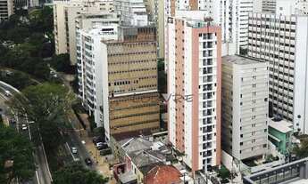Imagem 2: Apartamento à venda, 120 m² por R$ 1.200.000,00 - Jardim Paulista - São Paulo/SP