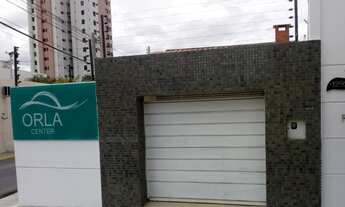 Imagem: Salas Comerciais no Orla Center