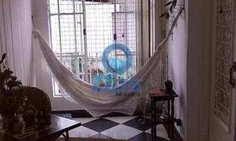 Imagem 6: Sobrado em Santos bairro Vila Belmiro