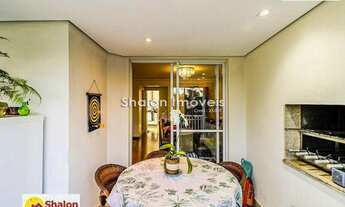 Imagem 7: Apartamento No Iepe Golf, 233M2 | 4 Suites