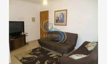 Imagem: Apartamento 2 Dormitórios sendo 1 suite