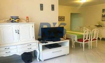 Imagem 3: Apartamento, 150m2 área útil, 3 dormitórios + 1 dormitório e banheiro de empregada, 2 vaga