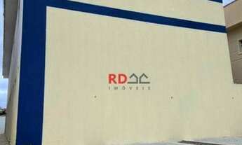 Imagem 3: Casa à Venda no Residencial Cristal 2 na Vila São Paulo em Mogi das Cruzes