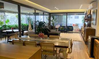 Imagem: Apartamento, 4 Suítes, 4 vagas deposito