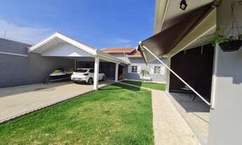 Imagem: Térrea para venda possui 223 metros quadrados