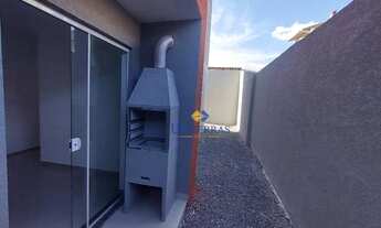 Imagem 7: Apartamento à venda, 60 m² por R$ 200.000,00 - Afonso Pena - São José dos Pinhais/PR