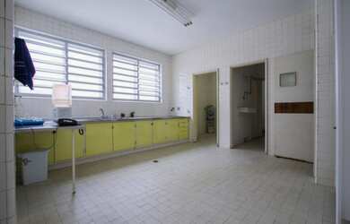 Imagem 5: Mansão para Venda em São Paulo, Jardim Europa, 5 dormitórios, 4 suítes, 6 banheiros, 5 vag