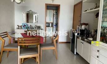 Imagem 4: APARTAMENTO 3 QUARTOS COM LINDA VISTA PARA O CANAL DE VITÓRIA - ES