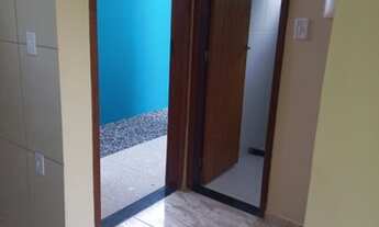 Imagem 6: Casa charmosa com 01 quarto em UNAMAR