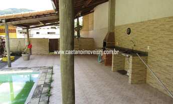 Imagem 7: Sítio para venda tem 4000 metros quadrados com 3 quartos em Agro-Brasil - Cachoeiras de Ma