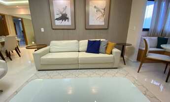 Imagem 7: Apartamento para venda possui 152 metros quadrados com 4 suítes em Tirol - Natal - RN