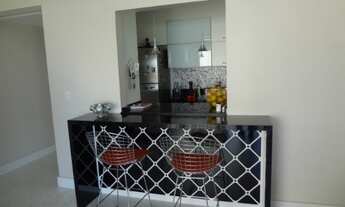 Imagem 7: Cobertura - Vila Brandina - Campinas