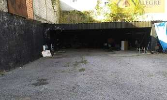 Imagem 2: São Paulo - Terreno Padrão - Vila Inglesa