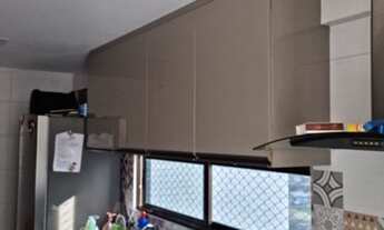 Imagem 6: Apartamento com 4 quartos, 153 m², à venda por R$ 1.490.000