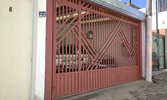 Imagem 2: Casa de condomínio para venda com 100 metros quadrados com 4 quartos