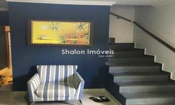 Imagem 4: Sobrado No Campo Grande, 150M2 | 3 Dormitorios