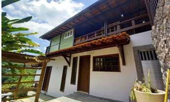 Imagem 6: Casa condomínio UBA pendotiba 220 metros quadrados com 5 quartos em Vila Progresso - Niter