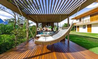 Imagem 7: Quinta do Lago - Araras - Petrópolis