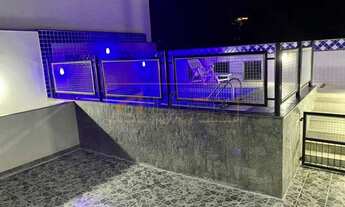 Imagem: CASA COM 05 QUARTOS SENDO 02 SUÍTES EM