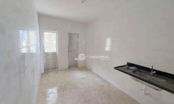 Imagem 5: Apartamento com 2 dormitórios para alugar, 60 m² por R$ 700,00/mês - Jóquei Clube - Juiz d