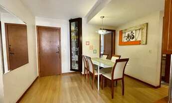 Imagem 4: 3 quartos com suíte no miolo de Jardim Camburi