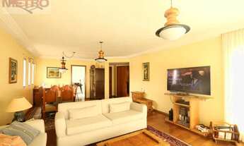 Imagem 5: Apartamento com 4 dorms, Chácara Santo Antônio, São Paulo - R$ 1.17 mi, Cod: 40500