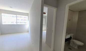 Imagem 3: Apartamento de um dormitório com vaga de garagem, em Santa Cecilia!!