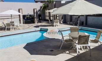 Imagem: Flat com 2 dormitórios à venda, 62 m²