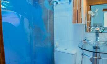 Imagem 6: Apartamento para venda possui 50 metros quadrados com 2 quartos em Itinga - Lauro de Freit