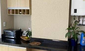 Imagem 3: * Le Champ - OPORTUNIDADE - Lindo apto. em andar alto - Próx. ao Metrô Belém - 1 Vaga *