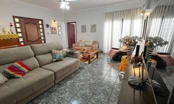 Imagem 2: Casa com 3 dormitórios à venda, 151 m² por R$ 380.000,00 - Jardim São José - Ribeirão Pret