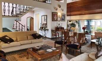 Imagem 5: Casa com 4 dormitórios à venda, 700 m² por R$ 7.500.000,00 - Barra da Tijuca - Rio de Jane