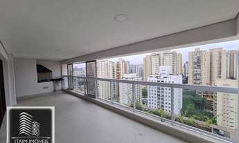 Imagem: Apartamento para venda possui 137 metros