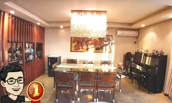 Imagem 3: Apartamento para Venda em São Paulo, Santa Cecília, 3 dormitórios, 1 suíte, 3 banheiros, 3