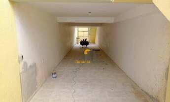 Imagem 2: Sobrado com 3 dormitórios à venda, 162 m² por R$ 660.000,00 - Vila Gomes - São Paulo/SP