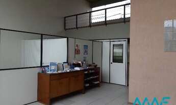 Imagem 4: Prédio Comercial em Alphaville Conde - Locação - Oportunidade!