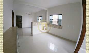 Imagem 4: Casa para aluguel com 2 quartos 1 suíte em Nova Mutum