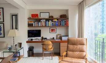 Imagem 5: Lindenberg para Venda 223 m² 4 suítes MELHOR LOCALIZAÇÃO Itaim Bibi - São Paulo - SP