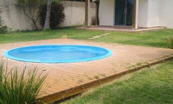 Imagem 7: Flores Residence