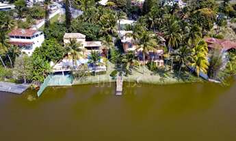 Imagem 5: Casa 6 quartos em Meaípe - Guarapari