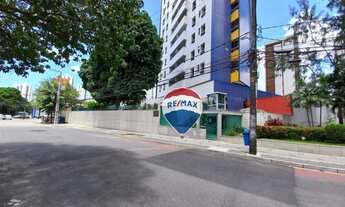 Imagem 2: Apartamento à venda, 91 m² por R$ 750.000,00 - Jaqueira - Recife/PE